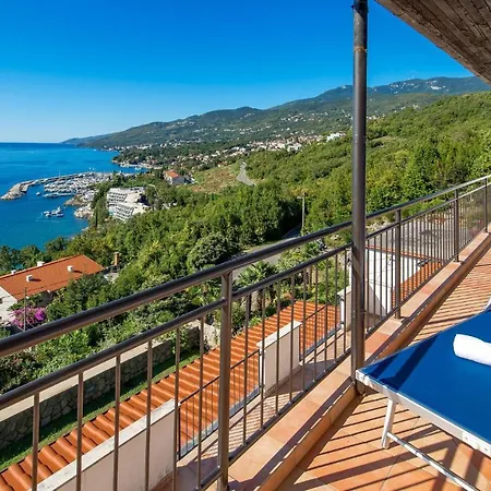 4 Bedroom In Appartement