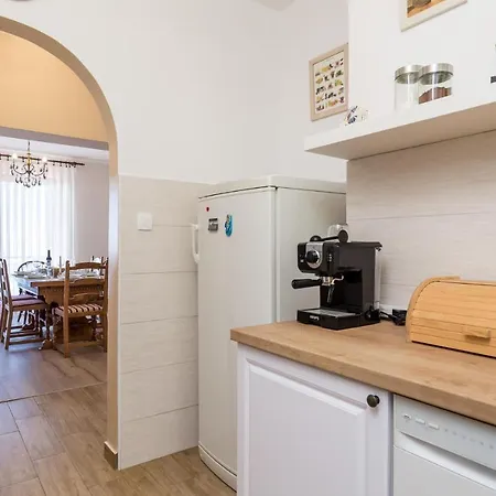 4 Bedroom In Apartmán