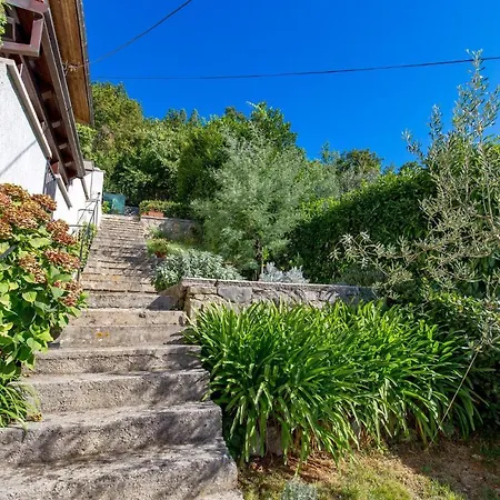 Apartmán 4 Bedroom In *