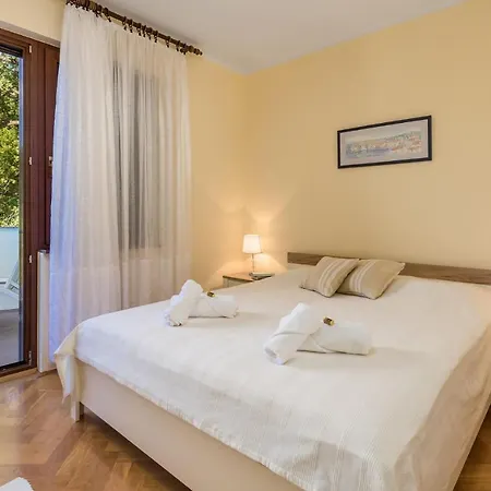 4 Bedroom In Apartmán