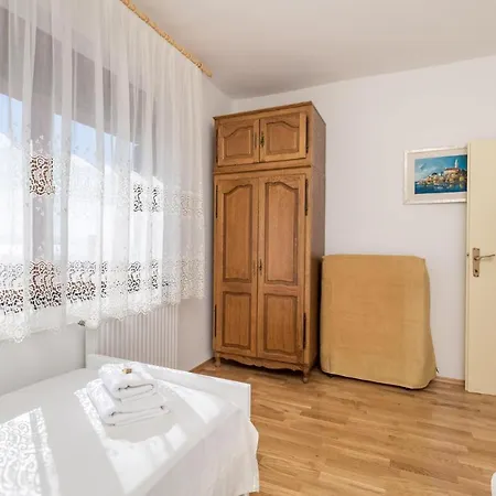 Stunning In With Wifi Opatija