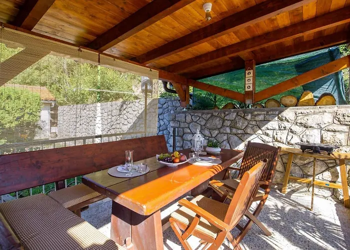 4 Bedroom In