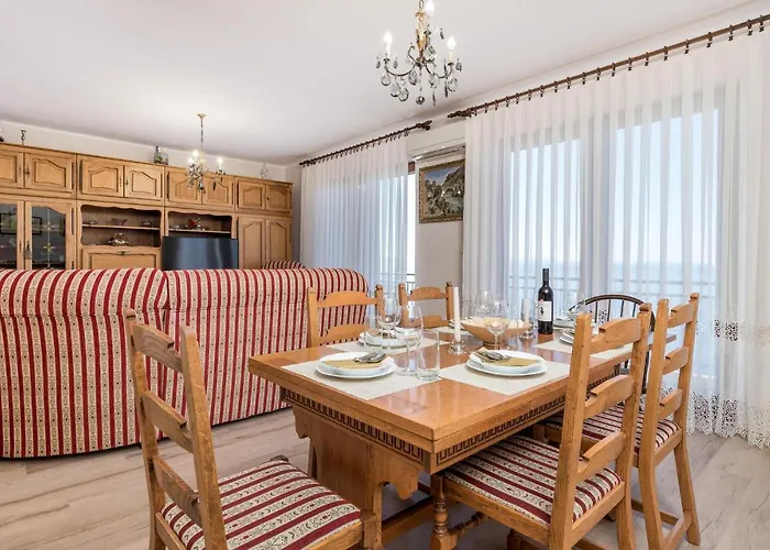 Apartamento 4 Bedroom In