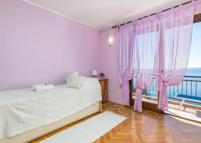 Apartament 4 Bedroom In