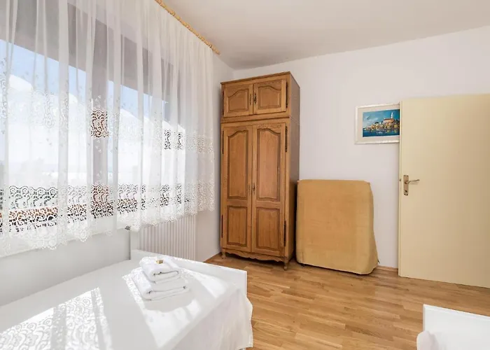 4 Bedroom In Opatija