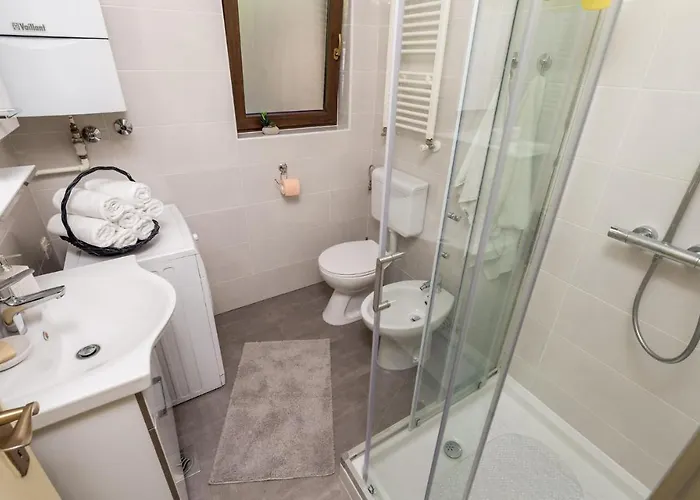 4 Bedroom In * Opatija