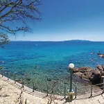 Lägenhet Stunning In With Wifi Opatija