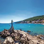 Stunning In With Wifi Opatija